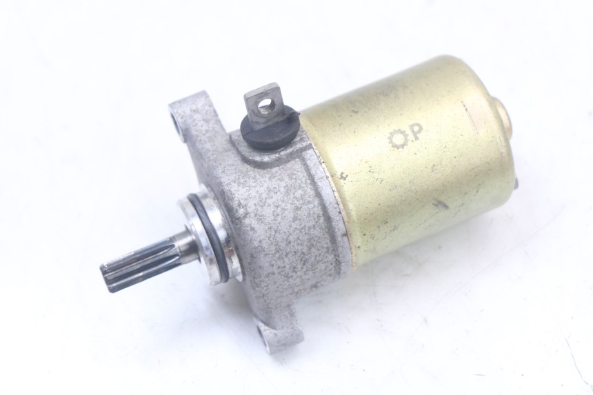 photo de ROZRUSZNIK YAMAHA XMAX X-MAX 125 (2006 - 2009) - Widok główny