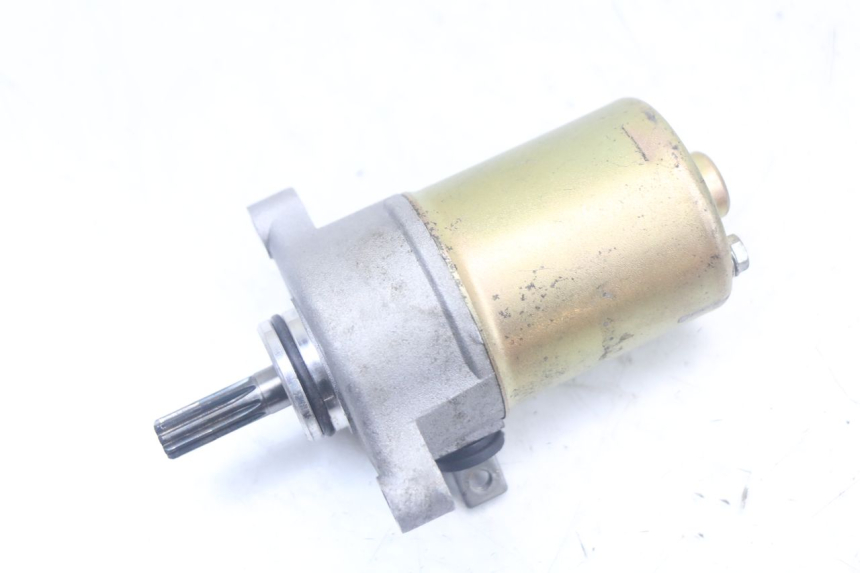 photo de ROZRUSZNIK YAMAHA XMAX X-MAX 125 (2006 - 2009) - Zoom stanu zużycia