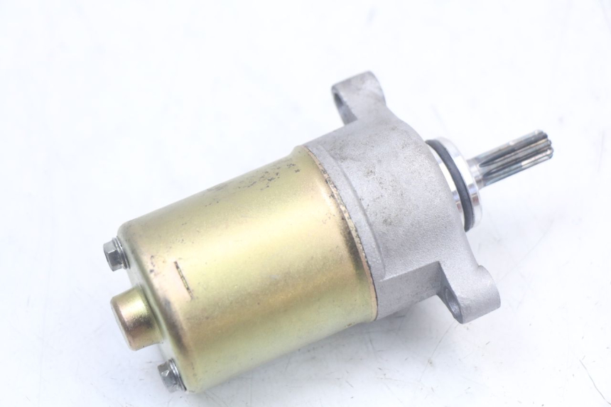 photo de ROZRUSZNIK YAMAHA XMAX X-MAX 125 (2006 - 2009) - Inny kąt widzenia