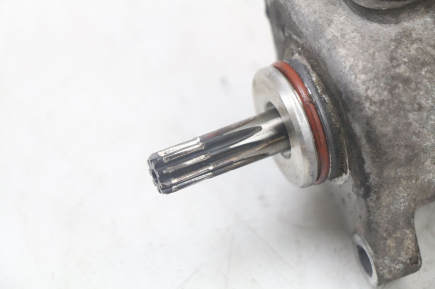 photo de ROZRUSZNIK YAMAHA XMAX X-MAX 125 (2006 - 2009) - Szczegół części