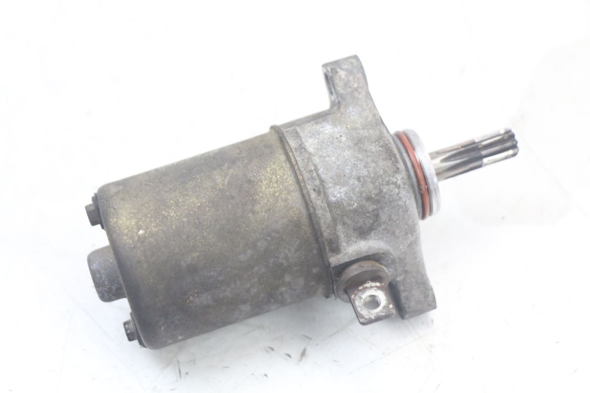 photo de ROZRUSZNIK YAMAHA XMAX X-MAX 125 (2006 - 2009) - Zoom stanu zużycia