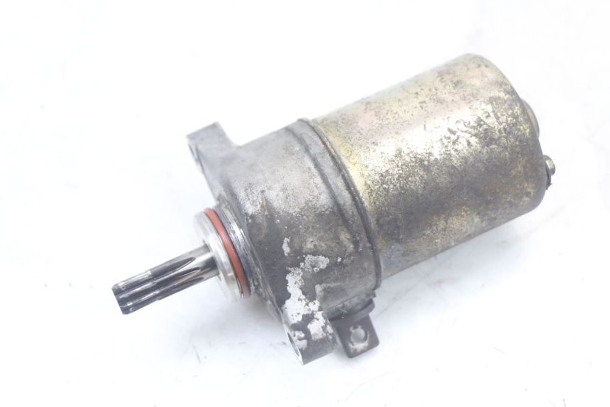 photo de ROZRUSZNIK YAMAHA XMAX X-MAX 125 (2006 - 2009) - Inny kąt widzenia