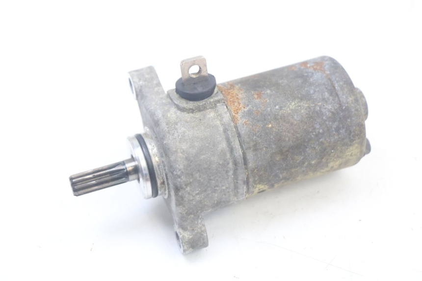 photo de ROZRUSZNIK YAMAHA XMAX X-MAX 125 (2006 - 2009) - Widok główny