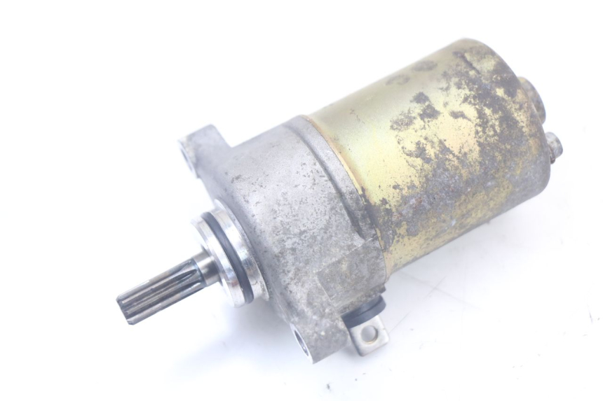 photo de ROZRUSZNIK YAMAHA XMAX X-MAX 125 (2006 - 2009) - Zoom stanu zużycia