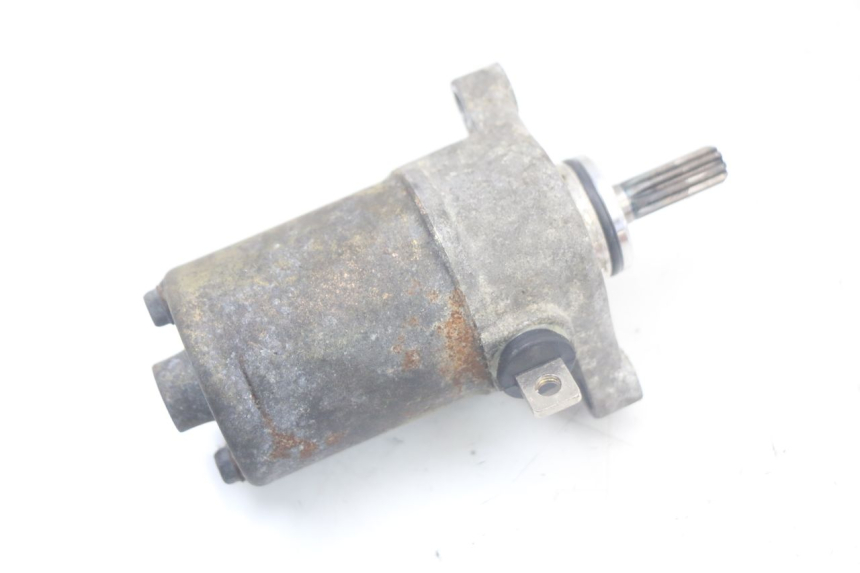 photo de ROZRUSZNIK YAMAHA XMAX X-MAX 125 (2006 - 2009) - Inny kąt widzenia