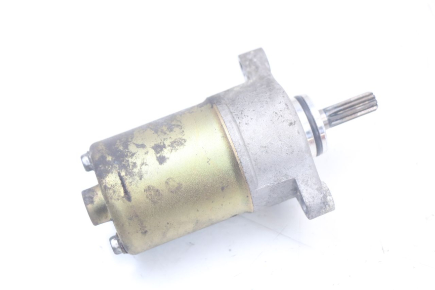 photo de ROZRUSZNIK YAMAHA XMAX X-MAX 125 (2006 - 2009) - Zbliżenie techniczne