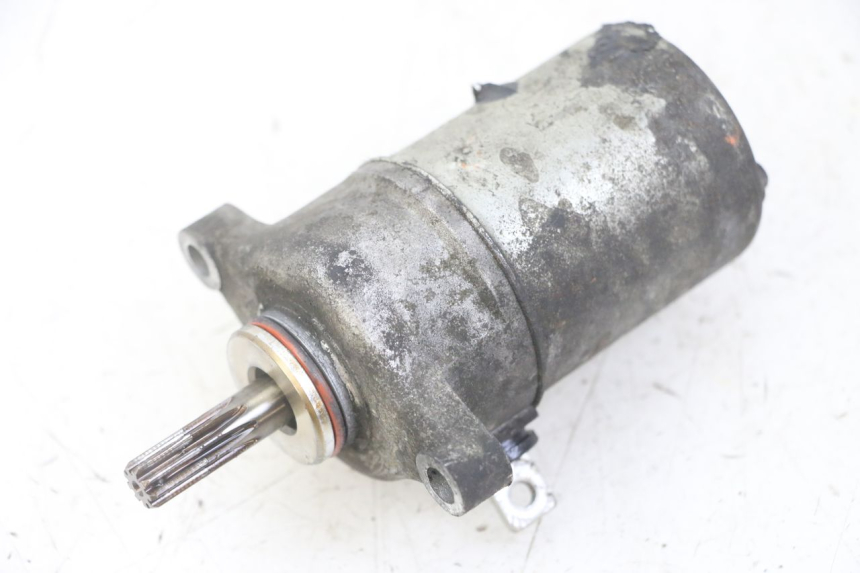 photo de ROZRUSZNIK YAMAHA X-MAX XMAX 125 (2010 - 2013) - Widok główny