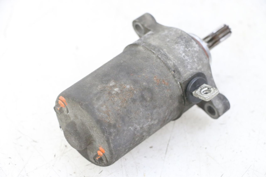 photo de ROZRUSZNIK YAMAHA X-MAX XMAX 125 (2010 - 2013) - Zbliżenie techniczne