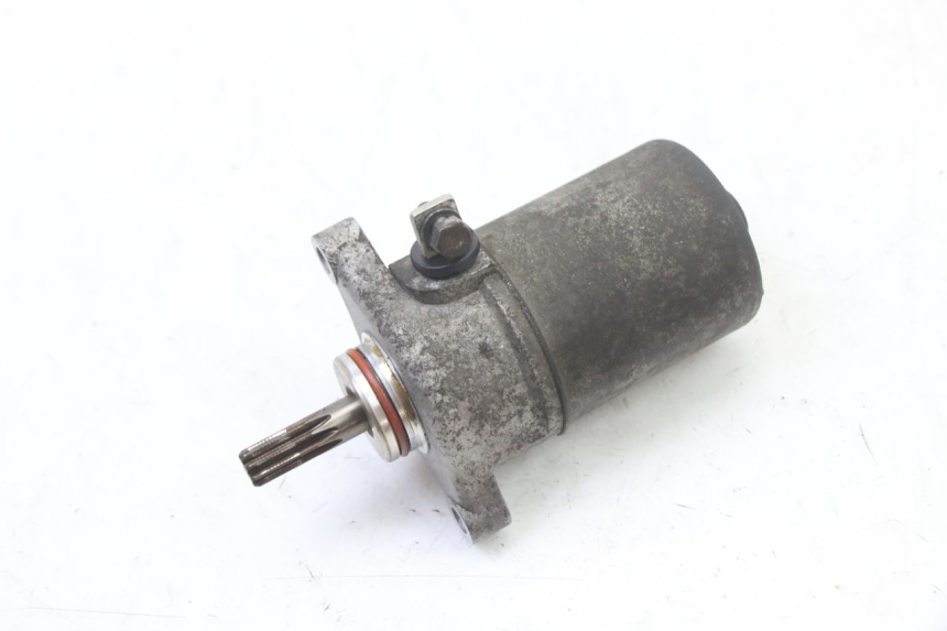 photo de ROZRUSZNIK YAMAHA XMAX X-MAX 125 (2006 - 2009) - Widok główny