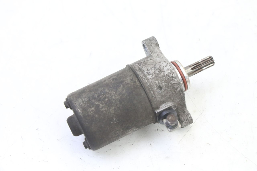 photo de ROZRUSZNIK YAMAHA XMAX X-MAX 125 (2006 - 2009) - Inny kąt widzenia