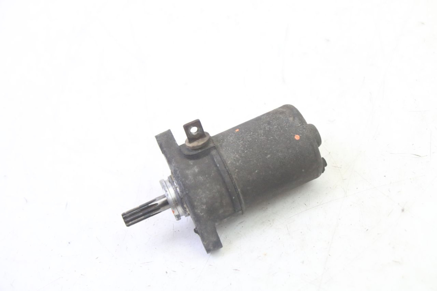 photo de ROZRUSZNIK YAMAHA X-MAX XMAX 125 (2010 - 2013) - Widok główny