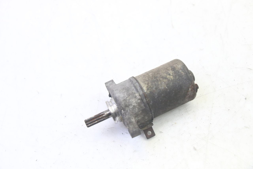 photo de ROZRUSZNIK YAMAHA X-MAX XMAX 125 (2010 - 2013) - Zoom stanu zużycia