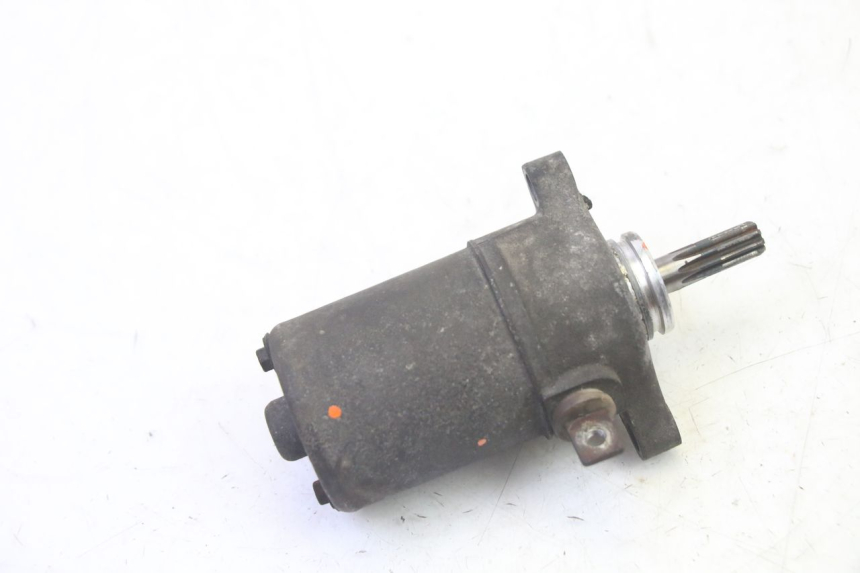 photo de ROZRUSZNIK YAMAHA X-MAX XMAX 125 (2010 - 2013) - Inny kąt widzenia