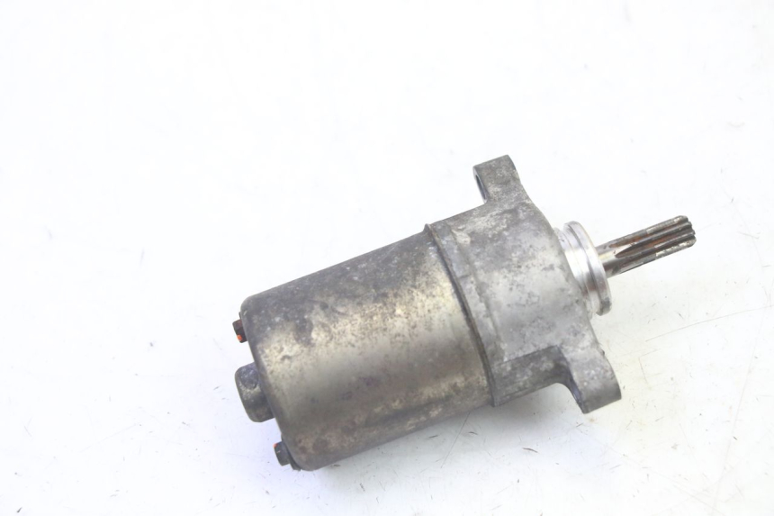 photo de ROZRUSZNIK YAMAHA X-MAX XMAX 125 (2010 - 2013) - Zbliżenie techniczne