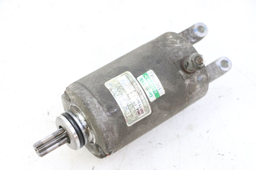 photo de ROZRUSZNIK YAMAHA X-MAX XMAX 250 (2006 - 2009) - Widok główny