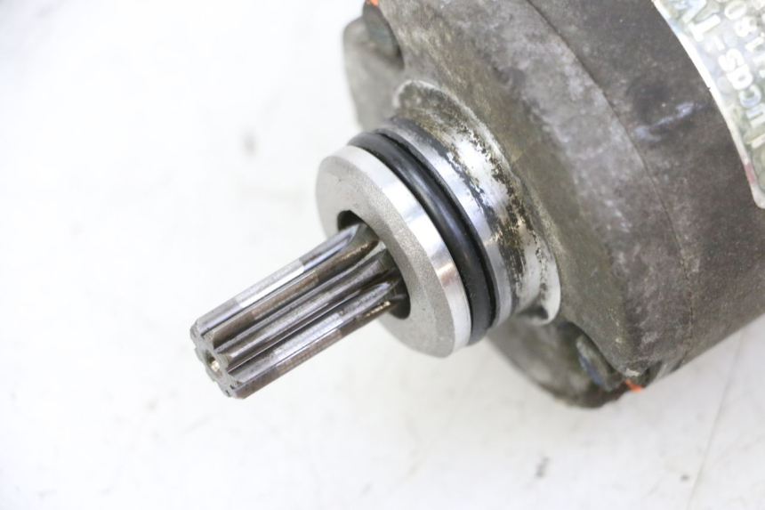 photo de ROZRUSZNIK YAMAHA X-MAX XMAX 250 (2006 - 2009) - Widok ogólny