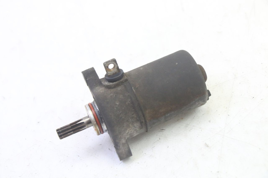 photo de ROZRUSZNIK YAMAHA X-MAX XMAX 125 (2010 - 2013) - Widok główny