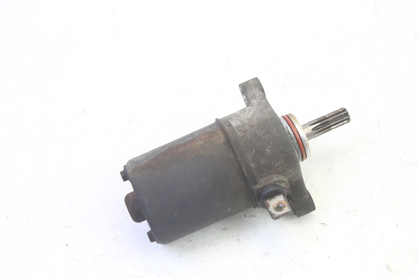 photo de ROZRUSZNIK YAMAHA X-MAX XMAX 125 (2010 - 2013) - Inny kąt widzenia