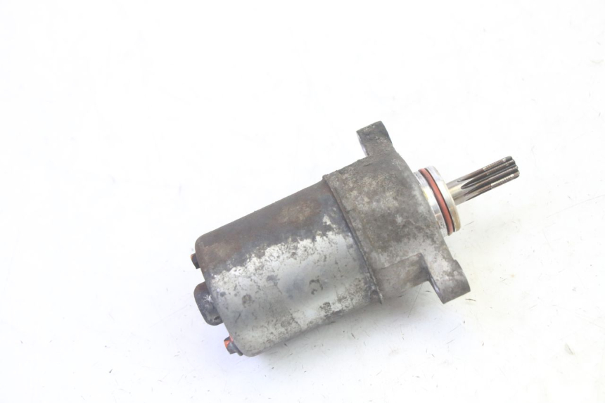 photo de ROZRUSZNIK YAMAHA X-MAX XMAX 125 (2010 - 2013) - Zbliżenie techniczne