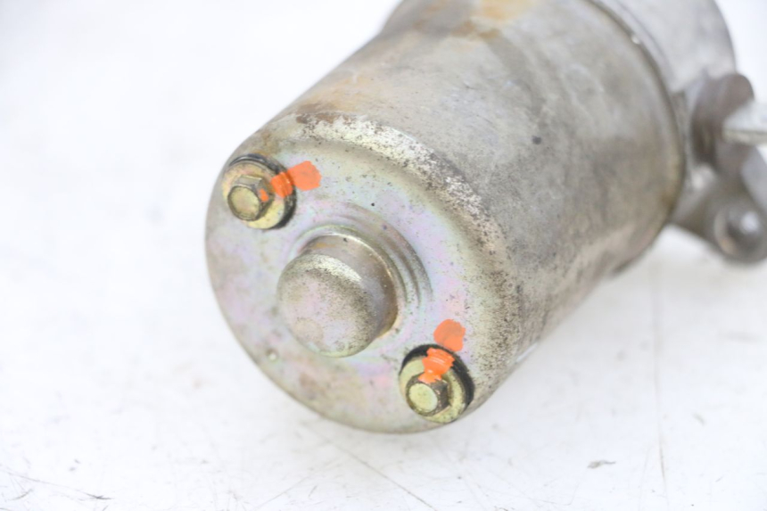 photo de ROZRUSZNIK YAMAHA XMAX X-MAX 125 (2006 - 2009) - Zoom stanu zużycia