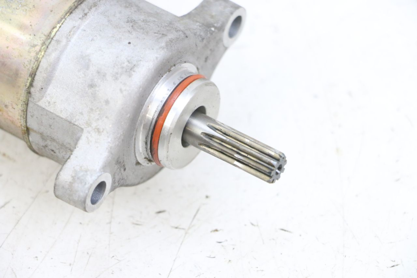 photo de ROZRUSZNIK YAMAHA XMAX X-MAX 125 (2006 - 2009) - Zbliżenie techniczne