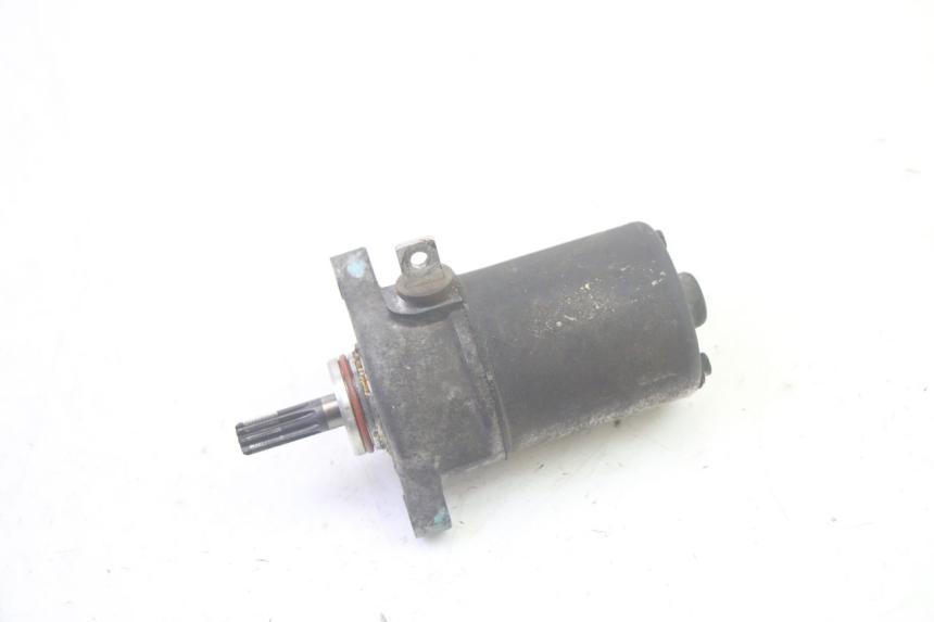 photo de ROZRUSZNIK YAMAHA XMAX X-MAX 125 (2006 - 2009) - Widok główny