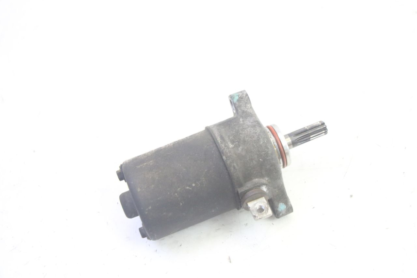 photo de ROZRUSZNIK YAMAHA XMAX X-MAX 125 (2006 - 2009) - Inny kąt widzenia