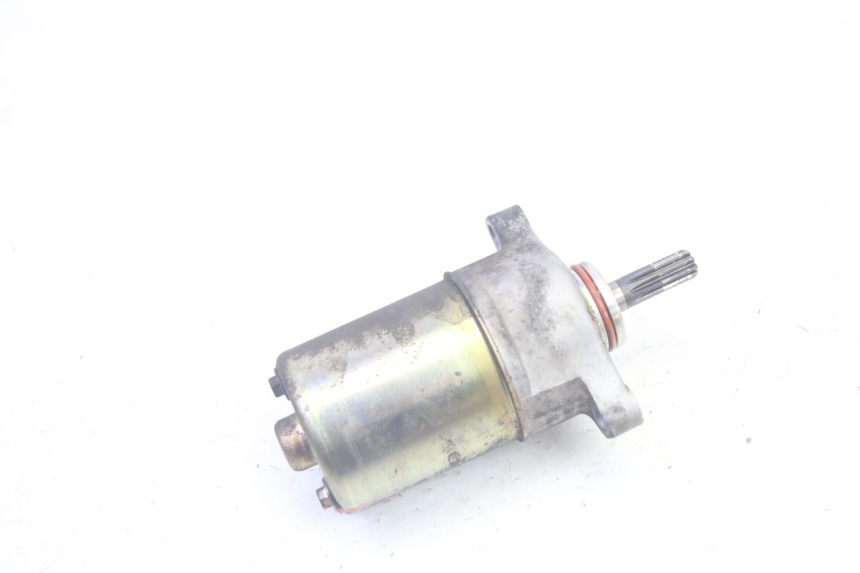 photo de ROZRUSZNIK YAMAHA XMAX X-MAX 125 (2006 - 2009) - Zbliżenie techniczne