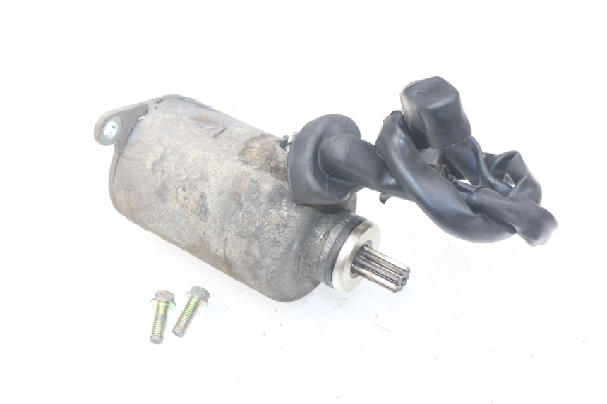 photo de ROZRUSZNIK TGB X-MOTION XMOTION 125 (2008 - 2014) - Widok główny