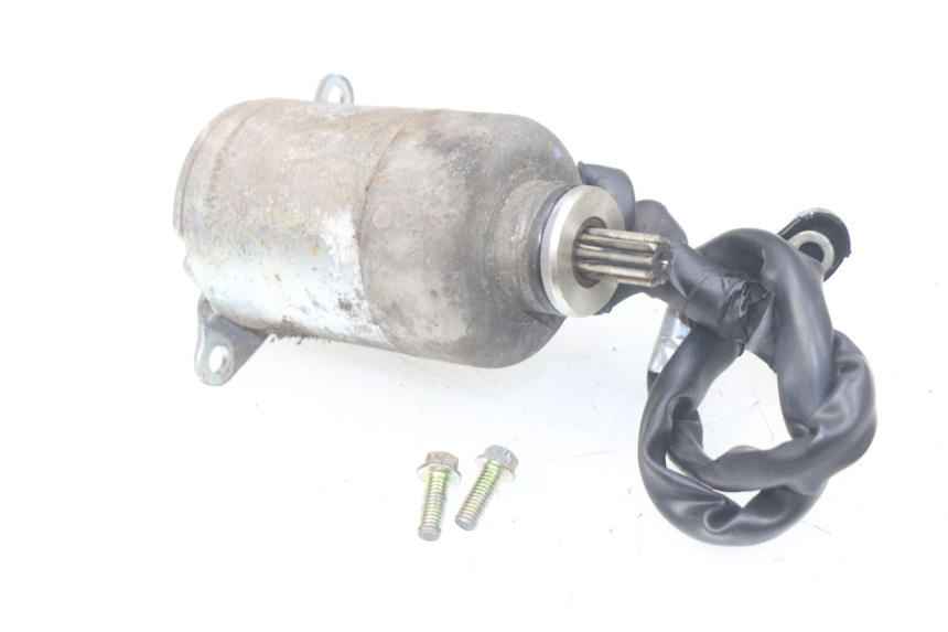 photo de ROZRUSZNIK TGB X-MOTION XMOTION 125 (2008 - 2014) - Zoom stanu zużycia