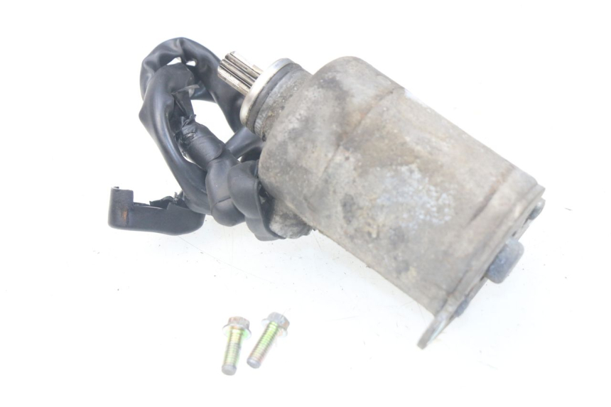 photo de ROZRUSZNIK TGB X-MOTION XMOTION 125 (2008 - 2014) - Inny kąt widzenia