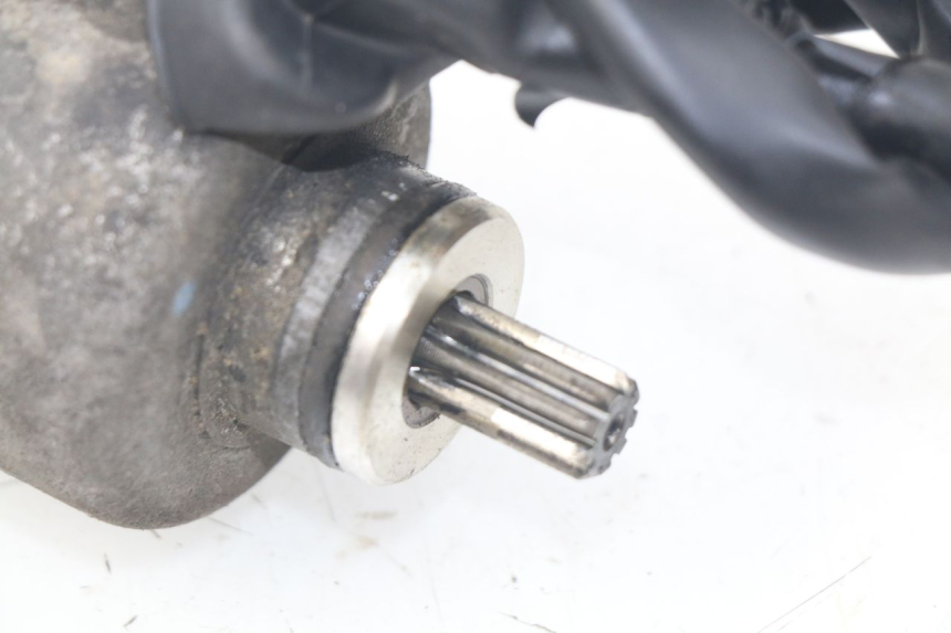 photo de ROZRUSZNIK TGB X-MOTION XMOTION 125 (2008 - 2014) - Zbliżenie techniczne