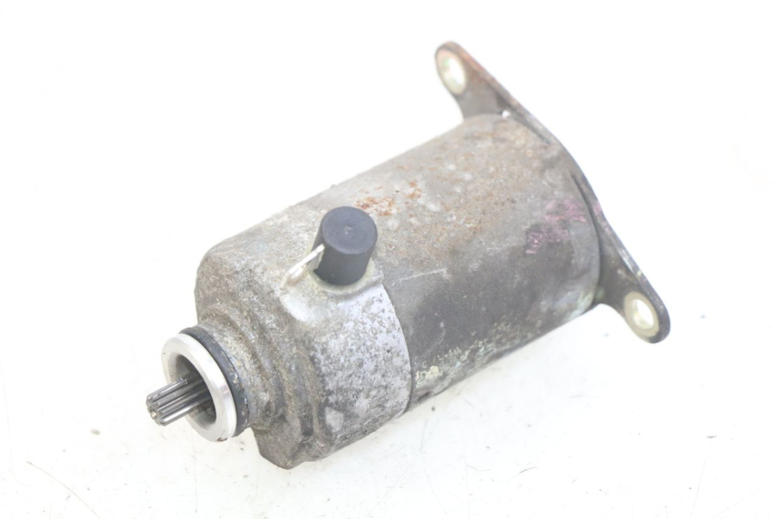 photo de ROZRUSZNIK SYM X-PRO 4T 50 (2014 - 2021) - Widok główny