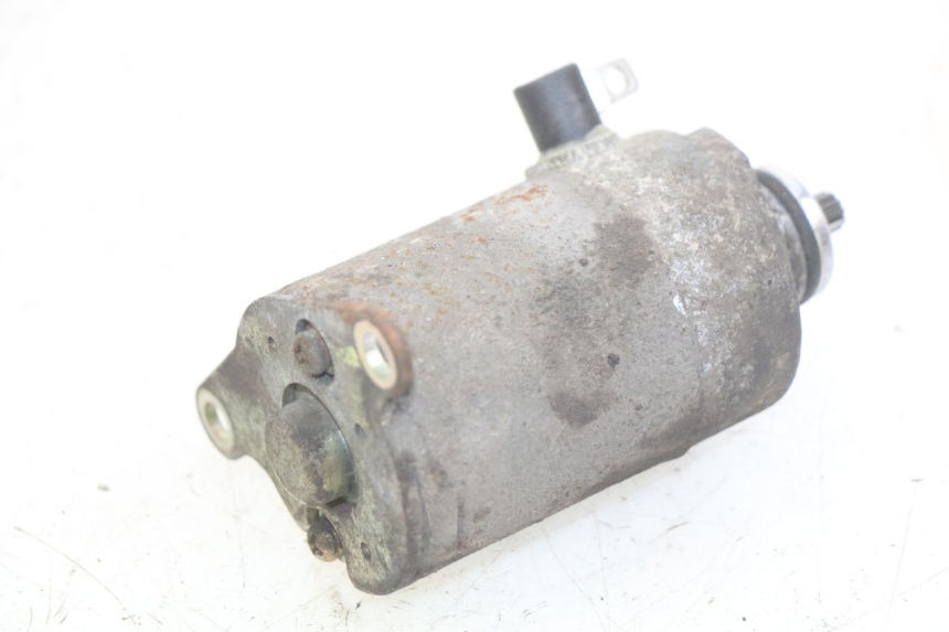 photo de ROZRUSZNIK SYM X-PRO 4T 50 (2014 - 2021) - Zoom stanu zużycia