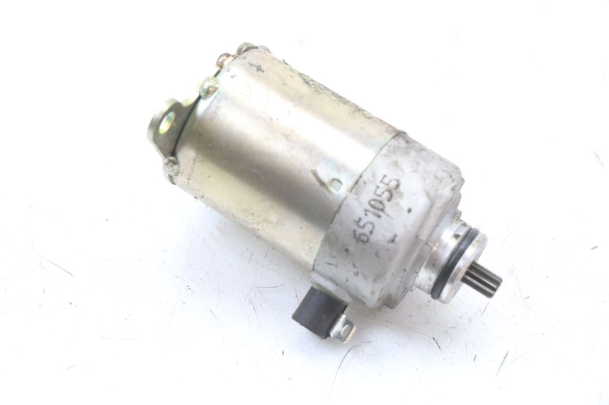 photo de ROZRUSZNIK SYM X-PRO 4T 50 (2014 - 2021) - Zoom stanu zużycia