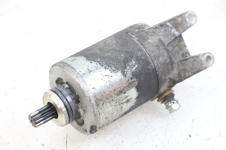 photo de ROZRUSZNIK PIAGGIO X10 125 (2012 - 2017) - Zoom stanu zużycia