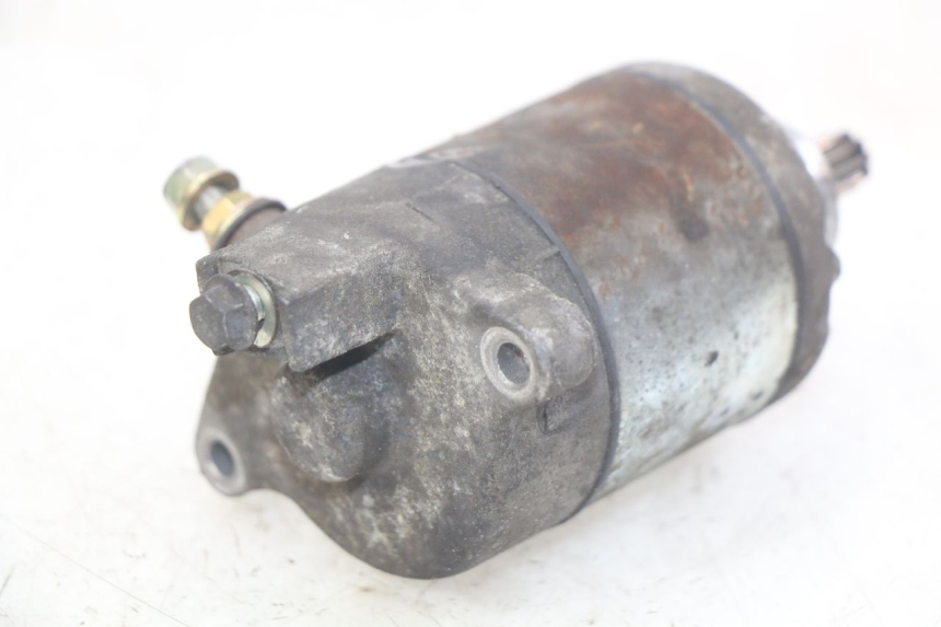 photo de ROZRUSZNIK PIAGGIO X8 125 (2004 - 2007) - Zoom stanu zużycia