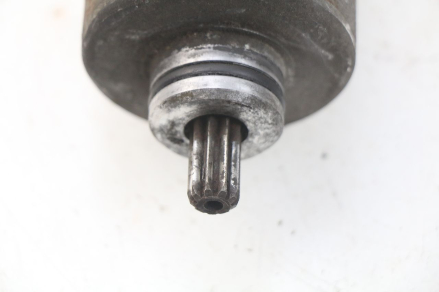 photo de ROZRUSZNIK PIAGGIO X9 EVOLUTION 125 (2003 - 2007) - Zoom stanu zużycia