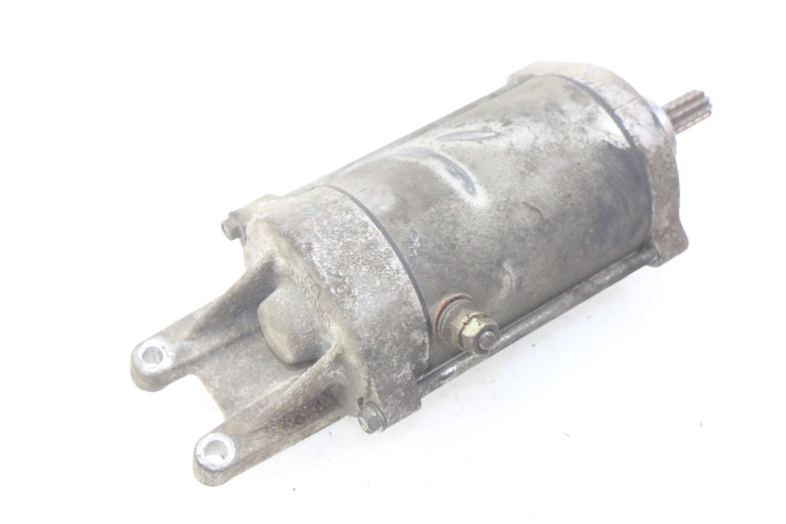 photo de ROZRUSZNIK PIAGGIO X9 EVOLUTION 500 (2003 - 2005) - Zoom stanu zużycia