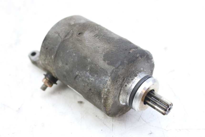 photo de ROZRUSZNIK PIAGGIO X9 EVOLUTION 250 (2003 - 2007) - Widok główny