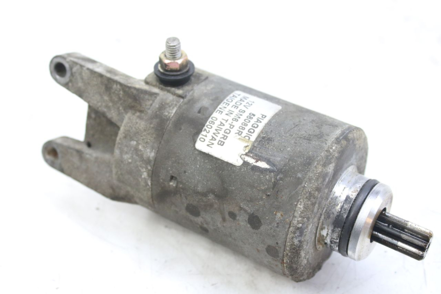 photo de ROZRUSZNIK PIAGGIO X9 EVOLUTION 250 (2003 - 2007) - Zoom stanu zużycia