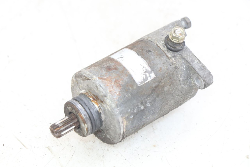 photo de ROZRUSZNIK PIAGGIO X9 EVOLUTION 125 (2003 - 2007) - Widok główny