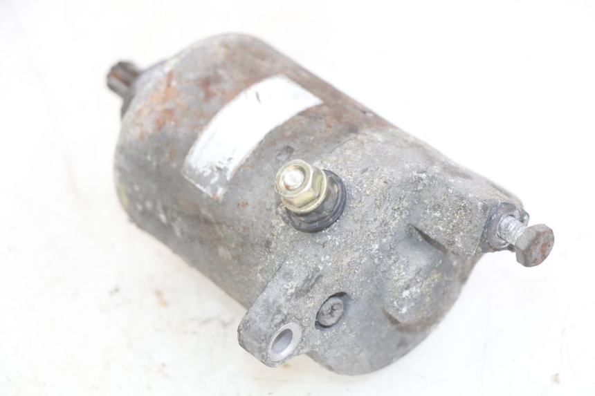 photo de ROZRUSZNIK PIAGGIO X9 EVOLUTION 125 (2003 - 2007) - Zoom stanu zużycia