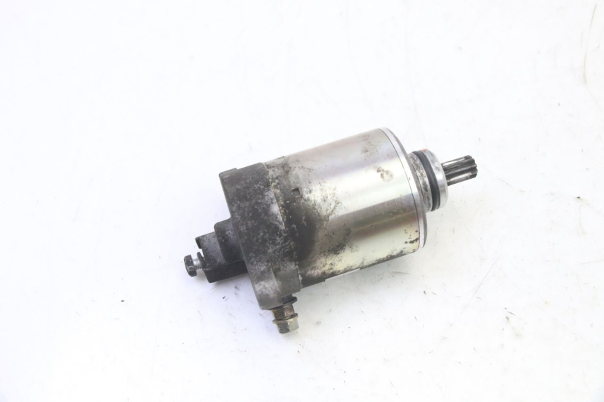 photo de ROZRUSZNIK PIAGGIO X9 EVOLUTION 125 (2003 - 2007) - Zoom stanu zużycia