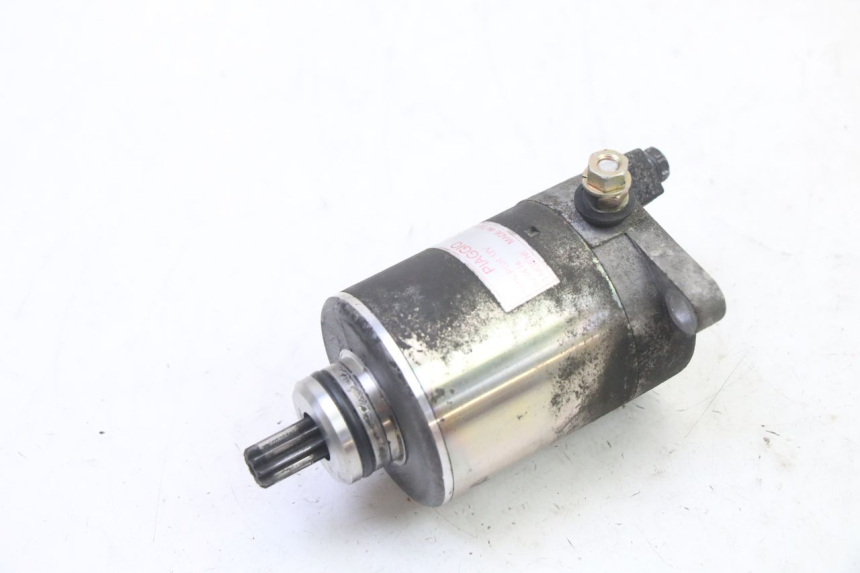 photo de ROZRUSZNIK PIAGGIO X9 EVOLUTION 125 (2003 - 2007) - Inny kąt widzenia