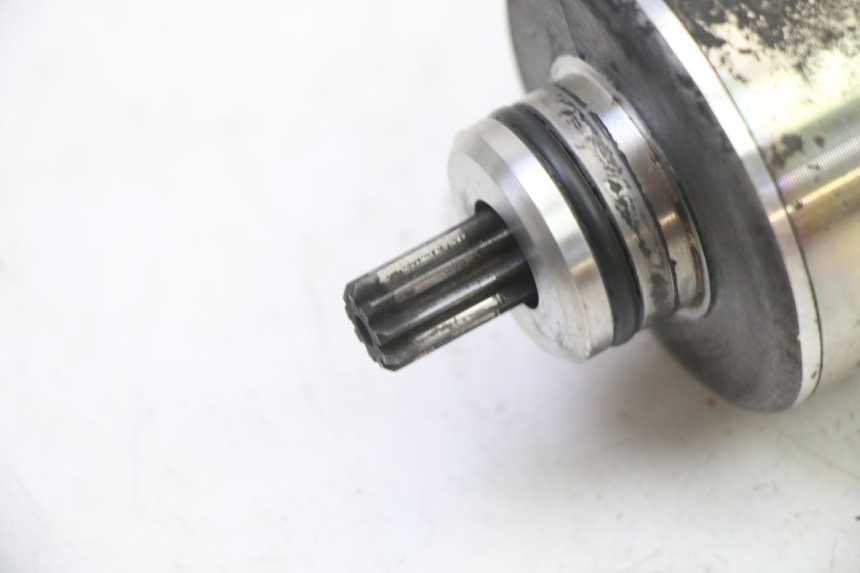 photo de ROZRUSZNIK PIAGGIO X9 EVOLUTION 125 (2003 - 2007) - Zbliżenie techniczne