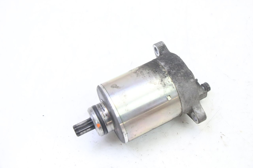 photo de ROZRUSZNIK PIAGGIO X9 EVOLUTION 125 (2003 - 2007) - Widok ogólny