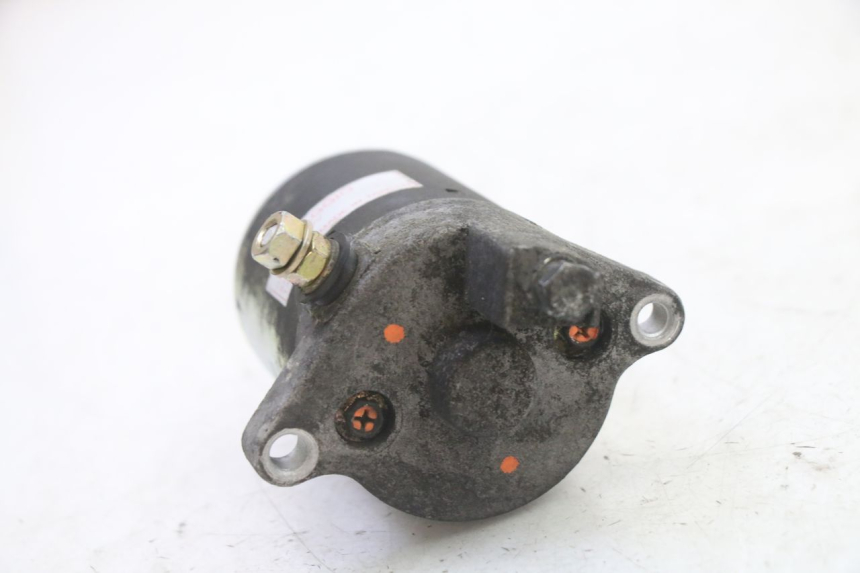 photo de ROZRUSZNIK PIAGGIO X9 EVOLUTION 125 (2003 - 2007) - Punkty mocowania