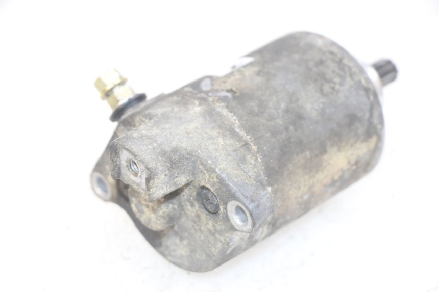 photo de ROZRUSZNIK PIAGGIO X9 125 (2000 - 2003) - Zoom stanu zużycia