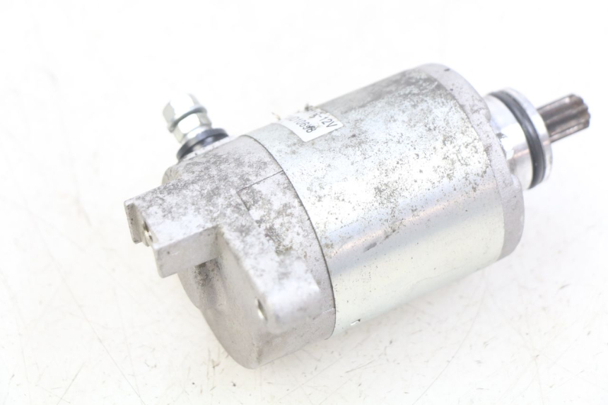 photo de ROZRUSZNIK PIAGGIO XEVO - X EVO 125 (2007 - 2017) - Zoom stanu zużycia